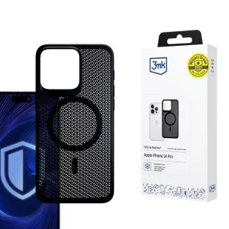 3mk Schutzhülle Kühlung Magcase für Apple iPhone 14 Pro