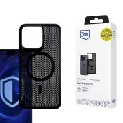 3mk Schutzhülle Kühlung Magcase für Apple iPhone 15 Pro