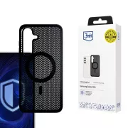 3mk Schutzhülle Kühlung Magcase für Samsung Galaxy S24