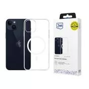 3mk Clear MagCase Schutzhülle für Apple iPhone 15 Pro Max
