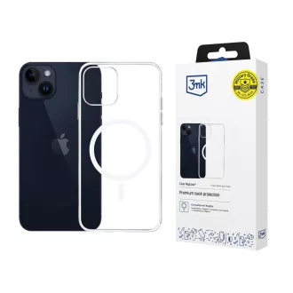 3mk Clear MagCase Schutzhülle für Apple iPhone 16 Pro