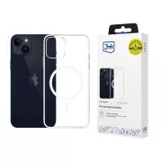 3mk Clear MagCase Schutzhülle für Samsung Galaxy S23