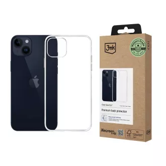 3mk Schutzhülle Clear Case Eco für Apple iPhone 13/14 3mk Schutzhülle Clear Case Eco für Apple iPhone 13/14