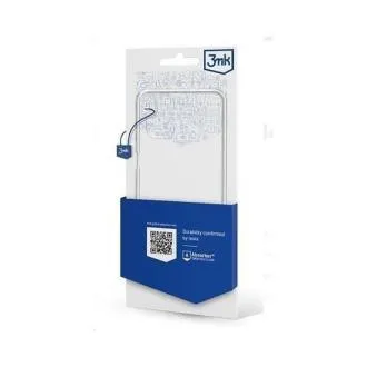 3mk Schutzhülle „Clear Case“ für Redmi Note 11 Pro/12 Pro 4G 3mk Schutzhülle „Clear Case“ für Redmi Note 11 Pro/12 Pro 4G