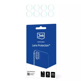 3mk Objektivschutz für Realme 13 5G 3mk Objektivschutz für Realme 13 5G