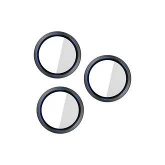 3mk Hardy Objektivschutz Pro für iPhone 16 Pro /16 Pro Max Schwarz 3mk Hardy Objektivschutz Pro für iPhone 16 Pro /16 Pro Max Schwarz