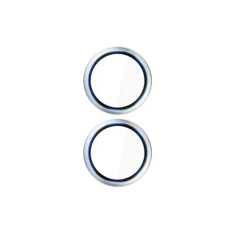 3mk Hardy Objektivschutz Pro für iPhone 16/16 Plus Silber 3mk Hardy Objektivschutz Pro für iPhone 16/16 Plus Silber