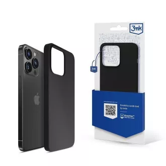 3mk Schutzhülle Silikonhülle für Samsung Galaxy A05s 3mk Schutzhülle Silikonhülle für Samsung Galaxy A05s