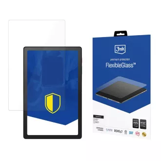 3mk Hybrid FlexibleGlass für T-Tablet 5G