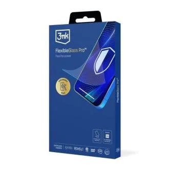 3mk Hybridglas FlexibleGlass Pro für Samsung Galaxy A36/A56 3mk Hybridglas FlexibleGlass Pro für Samsung Galaxy A36/A56