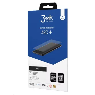 3mk Schutzfolie ARC für Vivo X200 Pro 3mk Schutzfolie ARC für Vivo X200 Pro