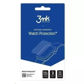 3mk Schutzfolie Watch Protection ARC für Garmin Lily 2 Active
