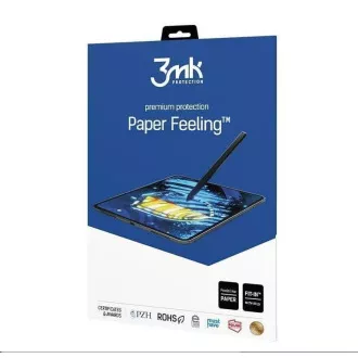 3mk Schutzfolie Paper Feeling für Xiaomi Pad 7/7 Pro