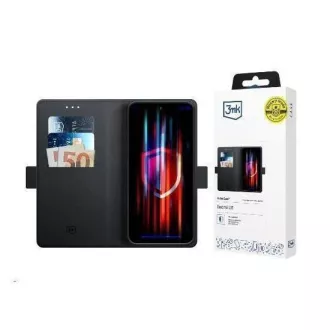 3mk Schutzhülle Wallet Case für Xiaomi 15
