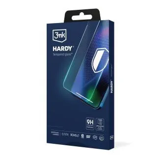 3mk gehärtetes Glas HARDY gehärtetes Glas für Apple iPhone 16 Pro Max 3mk gehärtetes Glas HARDY gehärtetes Glas für Apple iPhone 16 Pro Max