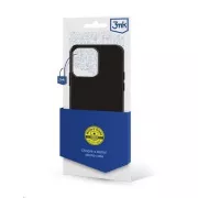 3mk Schutzhülle Matt Case für Xiaomi Redmi Note 13 Pro 5G/POCO X6 5G