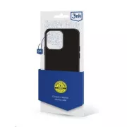 3mk Schutzhülle Matt Case für Motorola moto G15