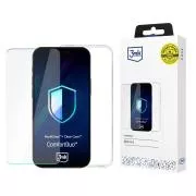 3mk ComfortDuo Klarsichthülle gehärtetes Glas für Samsung Galaxy A36/A56