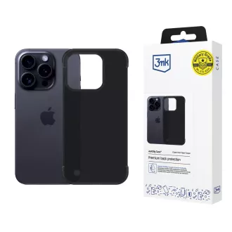 3mk Schutzhülle Just20g Matt Case für Samsung Galaxy S25