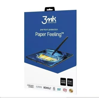 3mk Schutzfolie Paper Feeling für Microsoft Surface Pro 11 3mk Schutzfolie Paper Feeling für Microsoft Surface Pro 11
