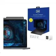 3mk Privatsphärenfilter „Privacy 2 way“ (mit Kleber) für Dell Pro 14 Plus (2-in-1)