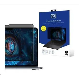 3mk Privatsphärenfilter „Privacy 2 way“ (mit Kleber) für Dell Pro 14 Plus (2-in-1) 3mk Privatsphärenfilter „Privacy 2 way“ (mit Kleber) für Dell Pro 14 Plus (2-in-1)