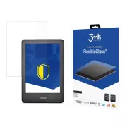 3mk Hybridglas FlexibleGlass für Amazon Kindle 10