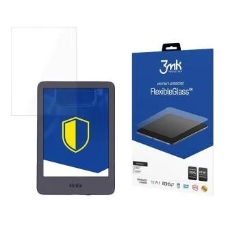 3mk Hybridglas FlexibleGlass für Amazon Kindle 11 3mk Hybridglas FlexibleGlass für Amazon Kindle 11