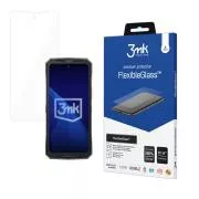 3mk FlexibleGlass Hybridglas für Doogee V40 Pro