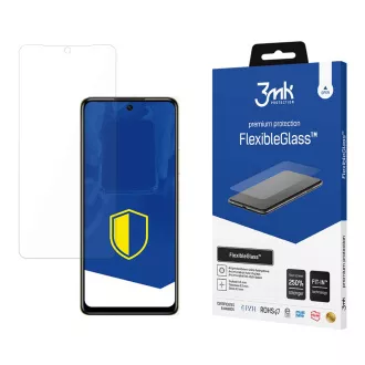 3mk Hybrid FlexibleGlass für Infinix Hot 40/Hot 40 Pro