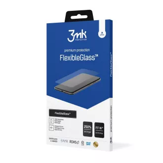 3mk Hybrid FlexibleGlass für Infinix Hot 50 4G