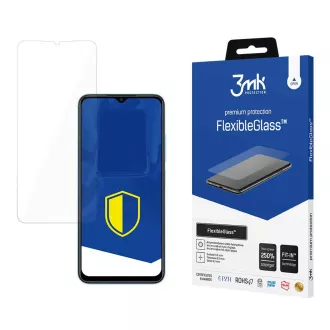 3mk hybrid FlexibleGlass für Vivo Y28s / Vivo Y28e / Vivo T3 Lite 5G