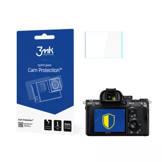 3mk Kameraschutz für Sony Alpha 7 3gen