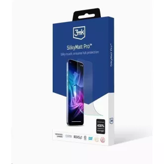 3mk Schutzfolie Silky Matt Pro für Motorola Edge 60 Pro
