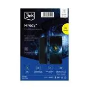 3mk All-Safe Privacy - AIO Folie Telefon trocken & nass Fitting v2.0 25 Stück