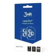 3mk Lens Protection Pro Rainbow für das Apple iPhone 17 Pro / 17 Pro Max