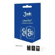 3mk Lens Protection Pro Silver für das Apple iPhone 17 Pro / 17 Pro Max