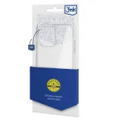 3mk Schutzhülle „Clear Case“ für das Apple iPhone 17 Pro