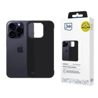 3mk Schutzhülle „Just20g Matt Case“ für das Apple iPhone 17 Pro