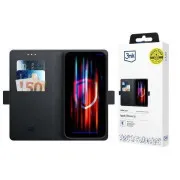3mk Schutzhülle „Wallet Case“ für das Apple iPhone 17 Pro