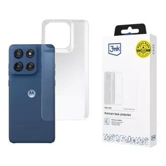 3mk Schutzhülle Klar Etui für Motorola Moto Edge 60/60 Fusion 3mk Schutzhülle Klar Etui für Motorola Moto Edge 60/60 Fusion