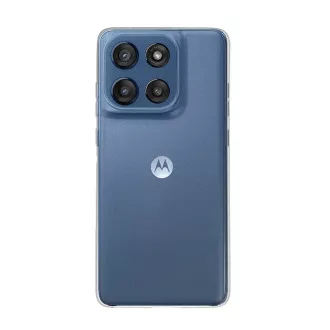 3mk Schutzhülle Klar Etui für Motorola Moto Edge 60/60 Fusion 3mk Schutzhülle Klar Etui für Motorola Moto Edge 60/60 Fusion