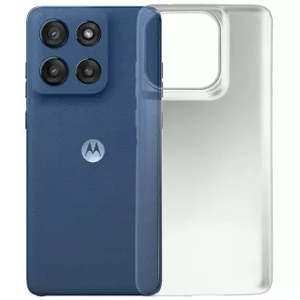 3mk Schutzhülle Klar Etui für Motorola Moto Edge 60/60 Fusion 3mk Schutzhülle Klar Etui für Motorola Moto Edge 60/60 Fusion
