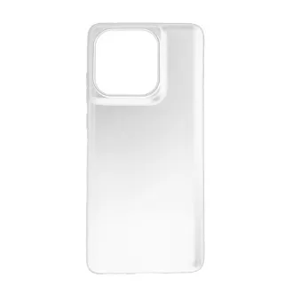 3mk Schutzhülle Klar Etui für Motorola Moto Edge 60/60 Fusion 3mk Schutzhülle Klar Etui für Motorola Moto Edge 60/60 Fusion
