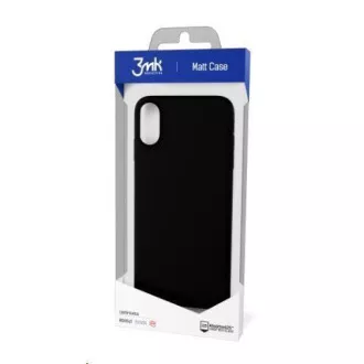 3mk Schutzhülle Mattes Etui für Motorola Moto Edge 60/60 Fusion 3mk Schutzhülle Mattes Etui für Motorola Moto Edge 60/60 Fusion