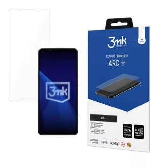 3mk Schutzfolie ARC für Sony Xperia 1 VII 3mk Schutzfolie ARC für Sony Xperia 1 VII