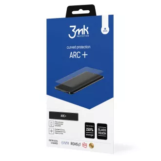 3mk Schutzfolie ARC für Sony Xperia 1 VII 3mk Schutzfolie ARC für Sony Xperia 1 VII