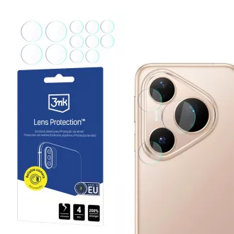 3mk Objektivschutz für Huawei Pura 80 Pro
