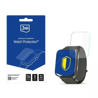 3mk Schutzfolie Watch Protection ARC für Garmin Venu X1