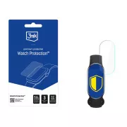 3mk Schutzfolie Watch Protection ARC für Xiaomi Smart Band 10